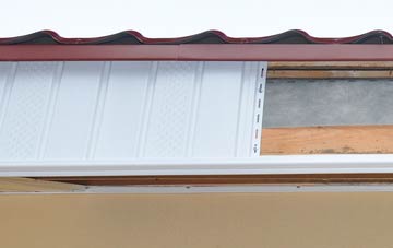Laxfirth fascia repair costs