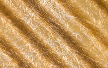 Laxfirth fibreglass roof waterproofing