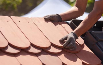Laxfirth roof tile contractors