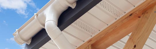 get Laxfirth guttering quotes today