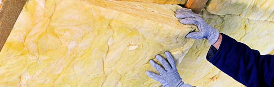 quotes for Laxfirth roof insulation