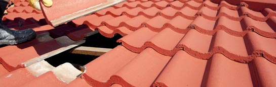compare Laxfirth roof repair quotes