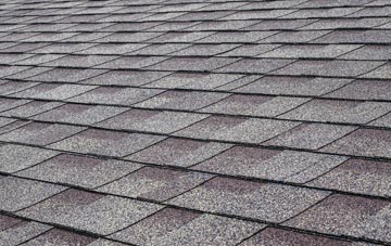 Laxfirth tiles for shallow pitch roofing