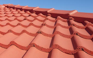 Laxfirth tile and slate roof replacement