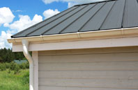 Laxfirth fascia repair