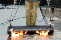 Laxfirth flat roof sealing quote