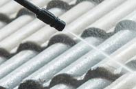 rated Laxfirth roof cleaning companies