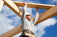 Laxfirth roof replacement work